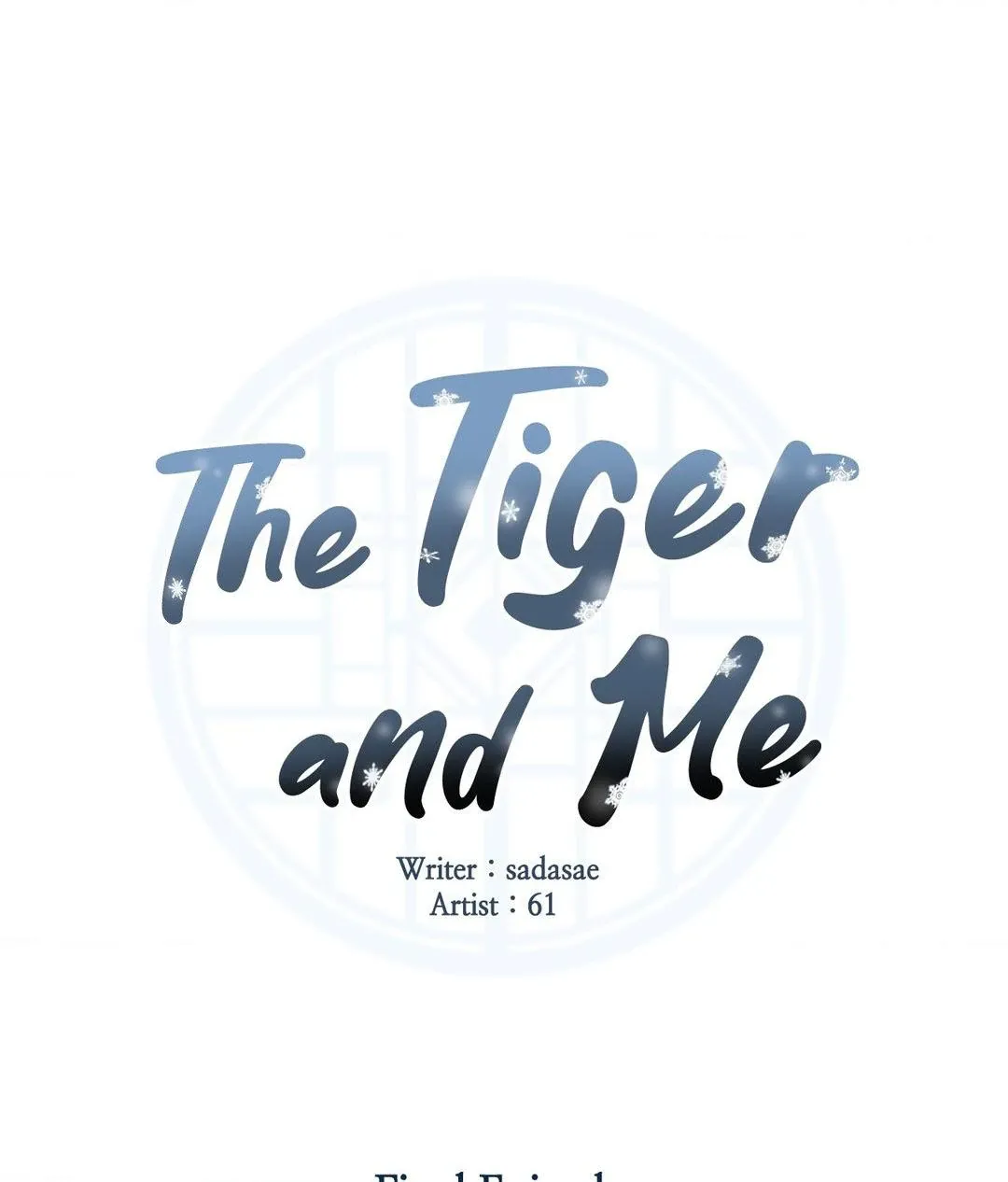 Tiger's Coming Down Chapter 47 page 10 - 