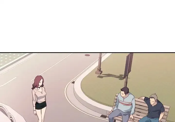 Tighty Lady Chapter 0 page 1 - 