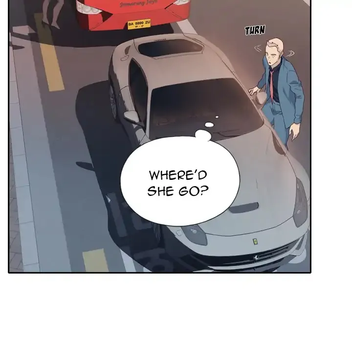 Tighty Lady Chapter 0 page 18 - 