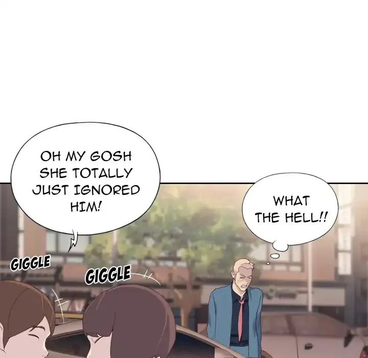 Tighty Lady Chapter 0 page 19 - 