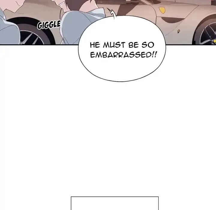 Tighty Lady Chapter 0 page 20 - 