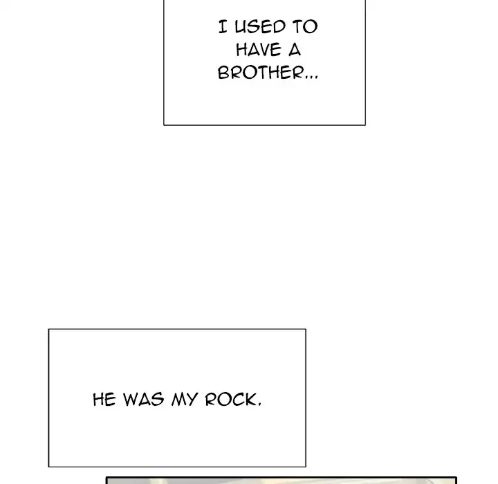 Tighty Lady Chapter 0 page 21 - 
