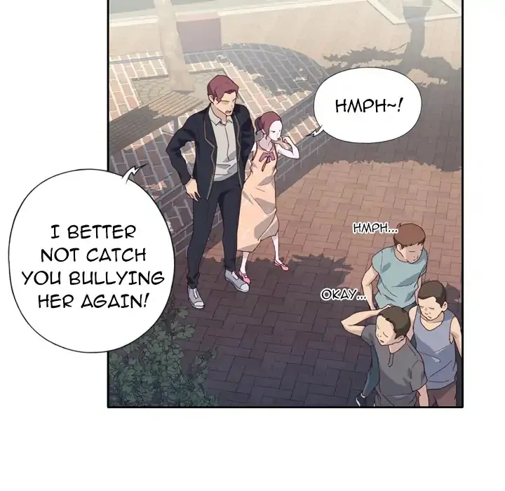 Tighty Lady Chapter 0 page 22 - 