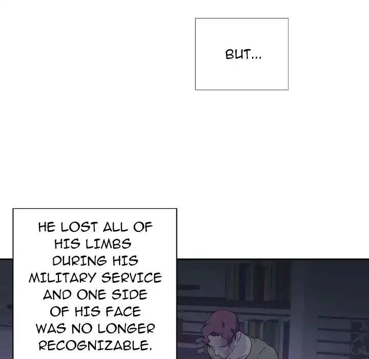 Tighty Lady Chapter 0 page 23 - 