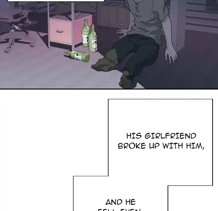 Tighty Lady Chapter 0 page 24 - 