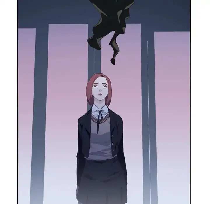 Tighty Lady Chapter 0 page 27 - 