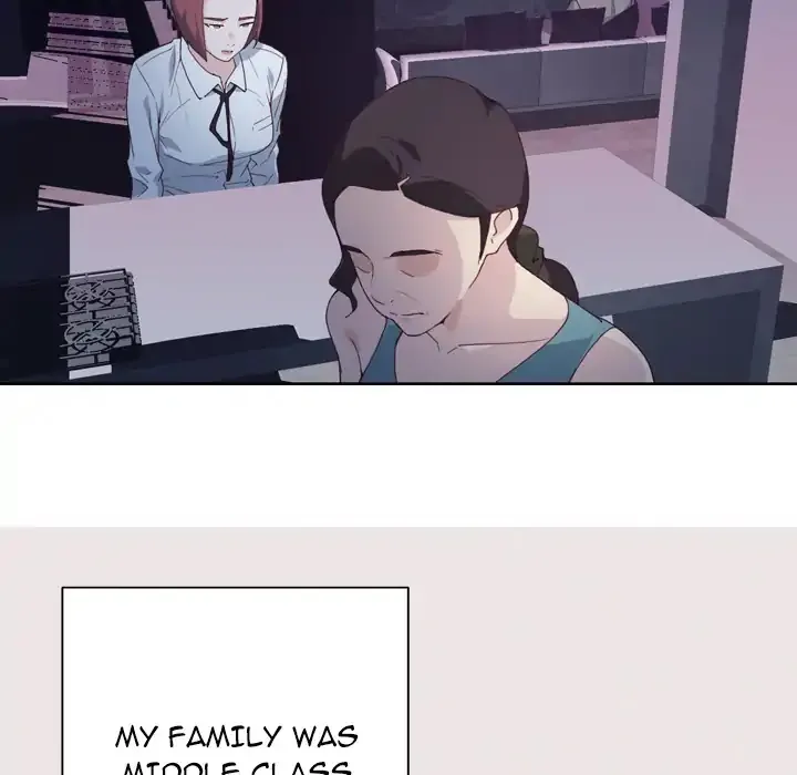 Tighty Lady Chapter 0 page 29 - 
