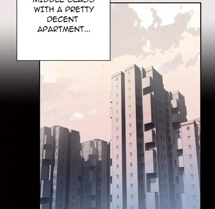 Tighty Lady Chapter 0 page 30 - 