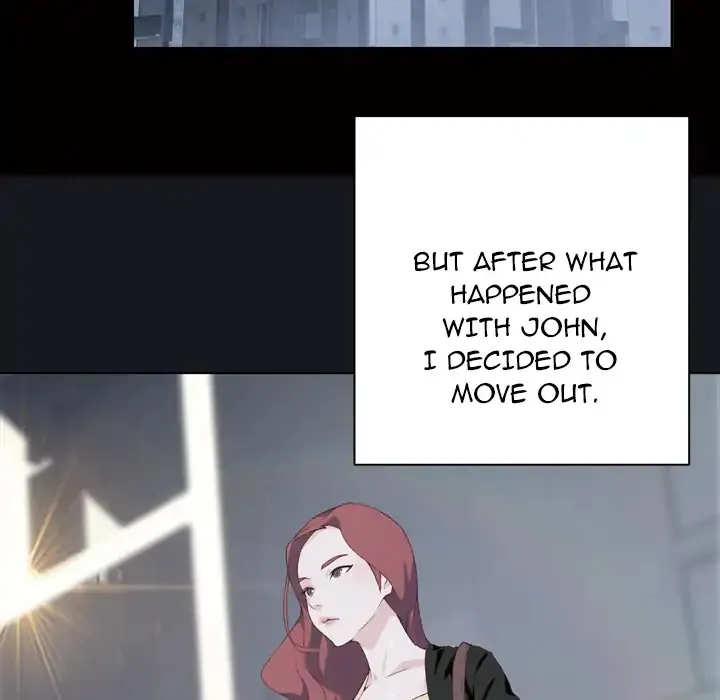 Tighty Lady Chapter 0 page 31 - 