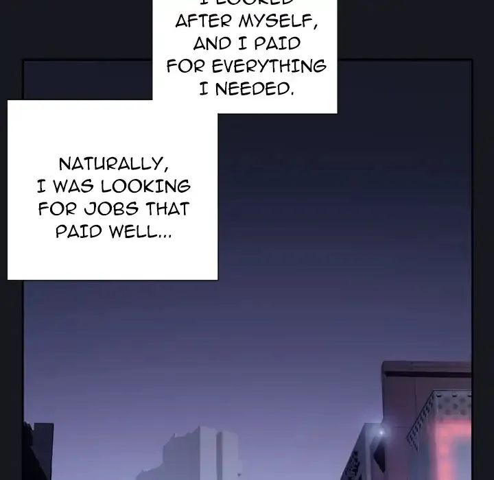 Tighty Lady Chapter 0 page 34 - 