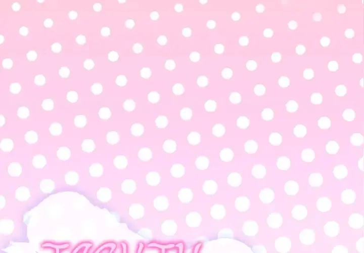 Tighty Lady Chapter 1 page 1 - 