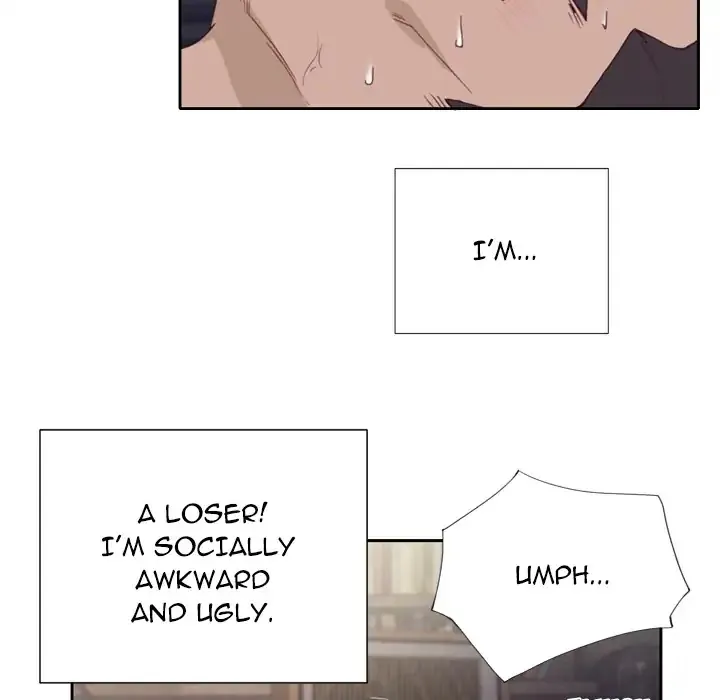 Tighty Lady Chapter 1 page 11 - 