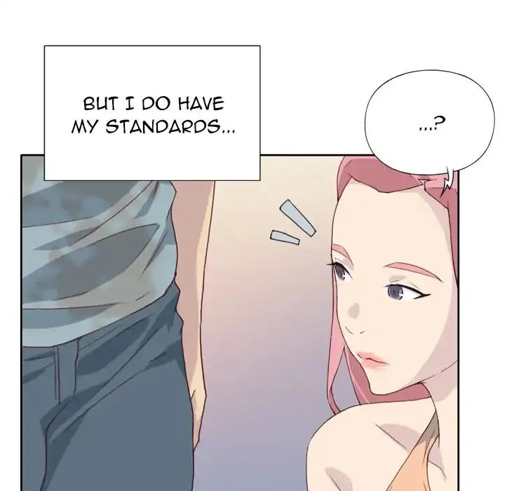 Tighty Lady Chapter 1 page 105 - 