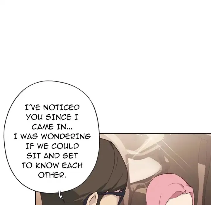 Tighty Lady Chapter 1 page 108 - 