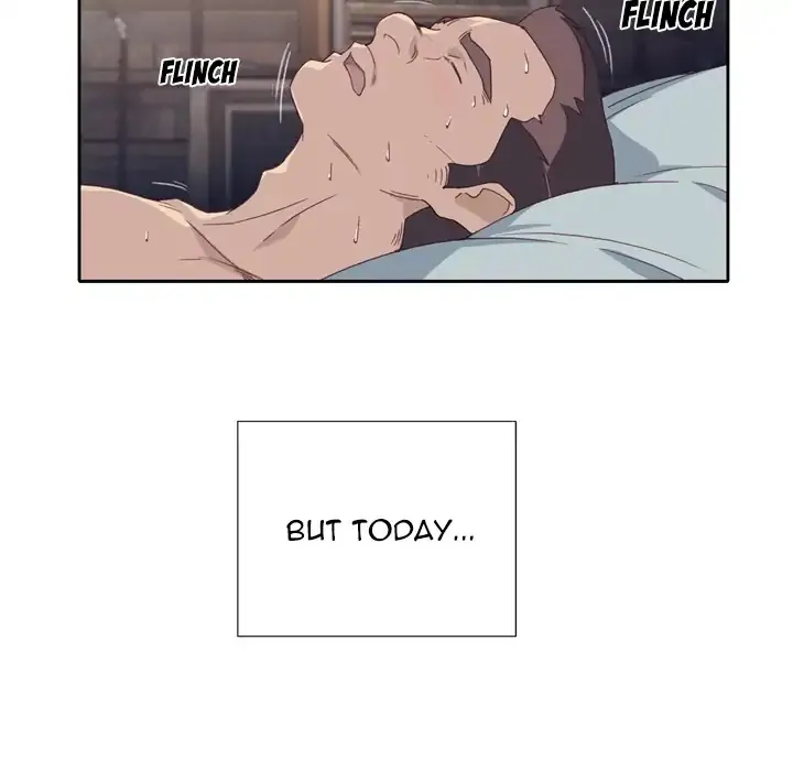 Tighty Lady Chapter 1 page 12 - 