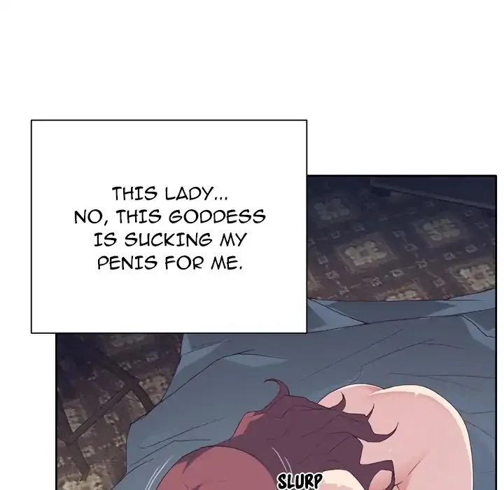Tighty Lady Chapter 1 page 14 - 