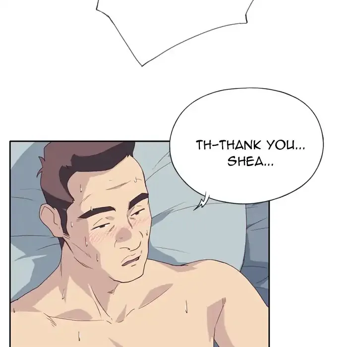 Tighty Lady Chapter 1 page 16 - 