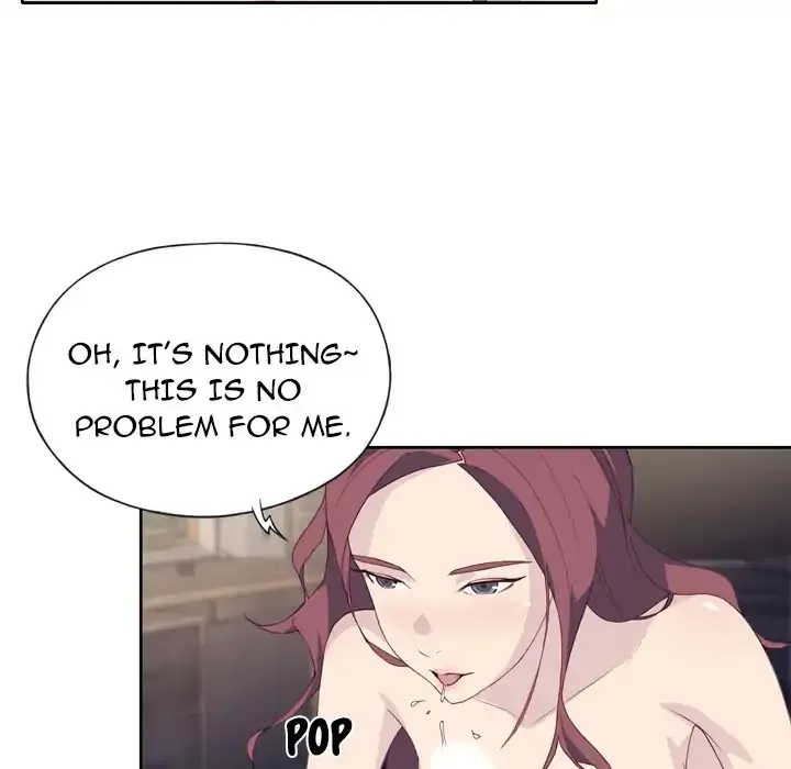 Tighty Lady Chapter 1 page 17 - 