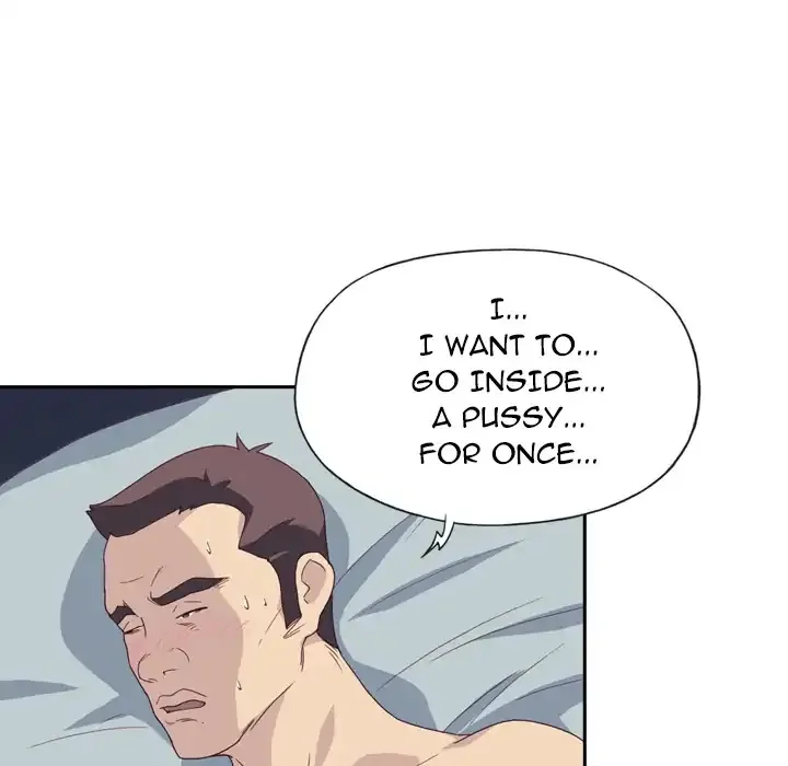 Tighty Lady Chapter 1 page 20 - 