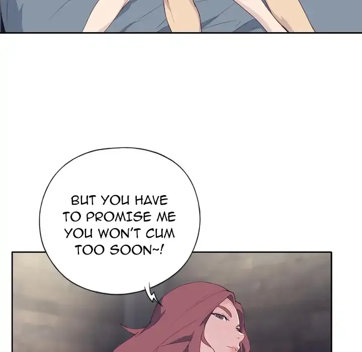 Tighty Lady Chapter 1 page 24 - 