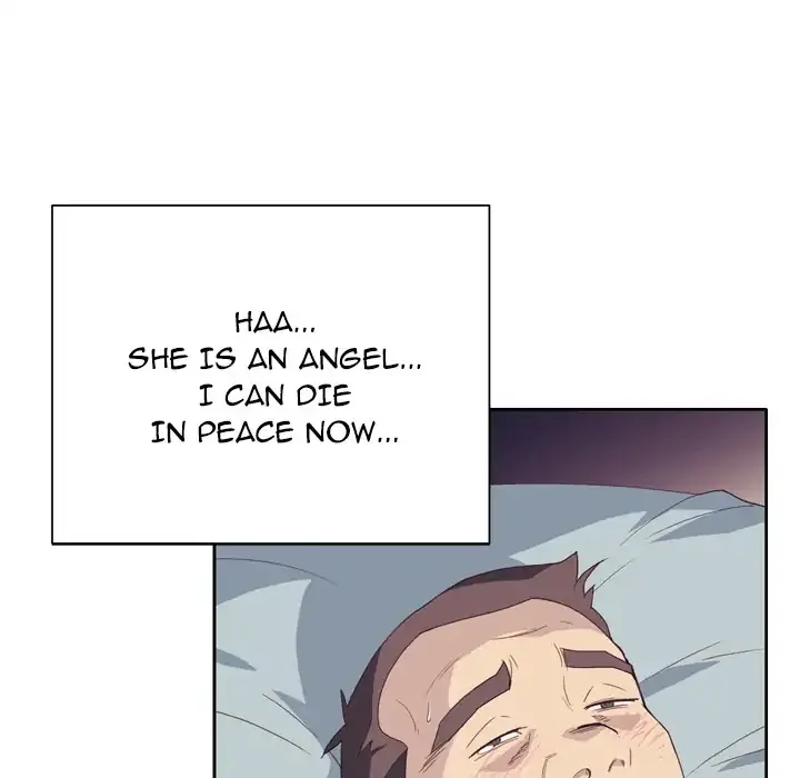 Tighty Lady Chapter 1 page 28 - 