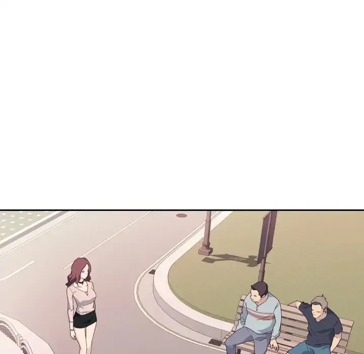 Tighty Lady Chapter 1 page 33 - 