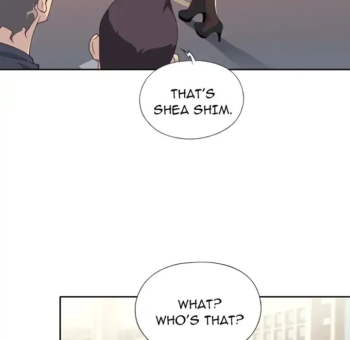 Tighty Lady Chapter 1 page 38 - 
