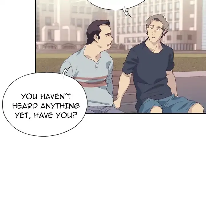 Tighty Lady Chapter 1 page 39 - 