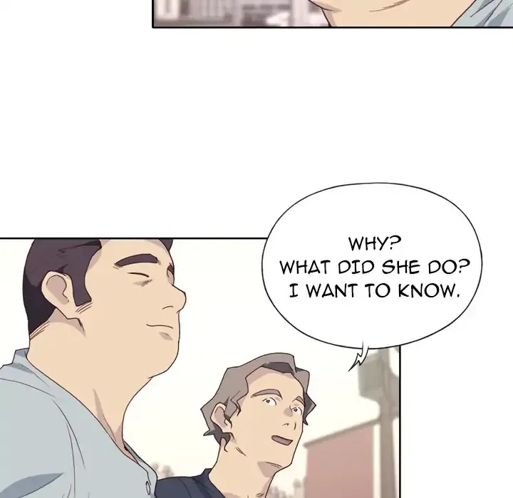 Tighty Lady Chapter 1 page 42 - 