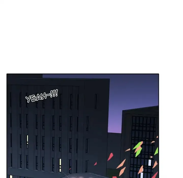 Tighty Lady Chapter 1 page 44 - 