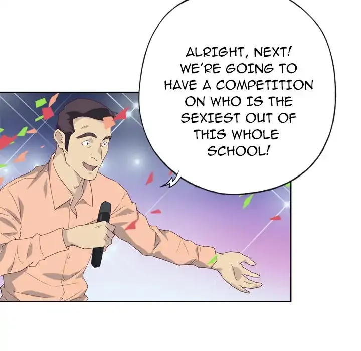 Tighty Lady Chapter 1 page 48 - 