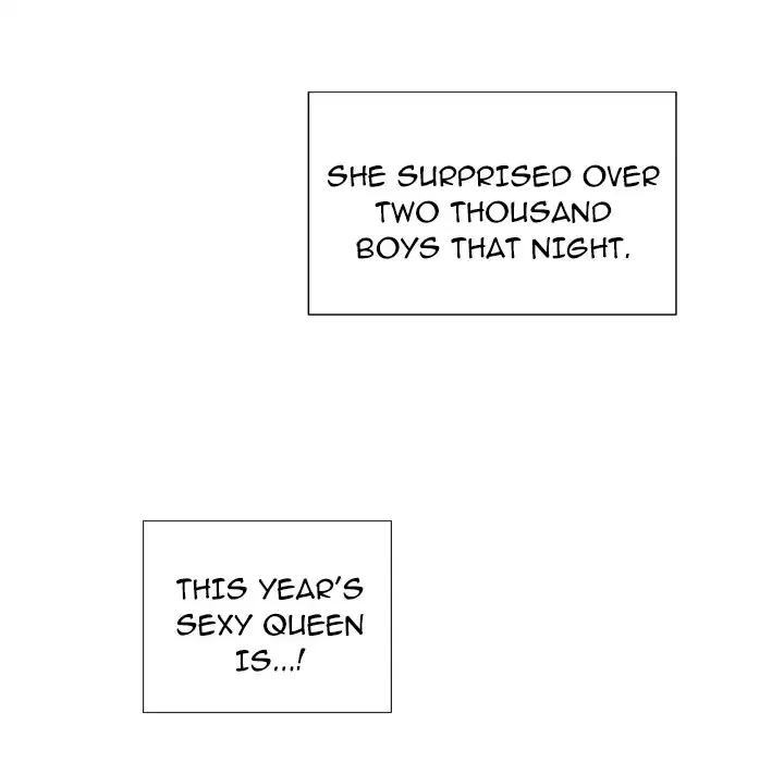 Tighty Lady Chapter 1 page 49 - 