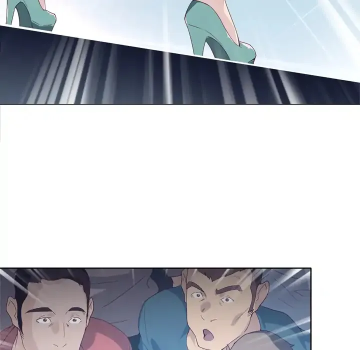 Tighty Lady Chapter 1 page 52 - 