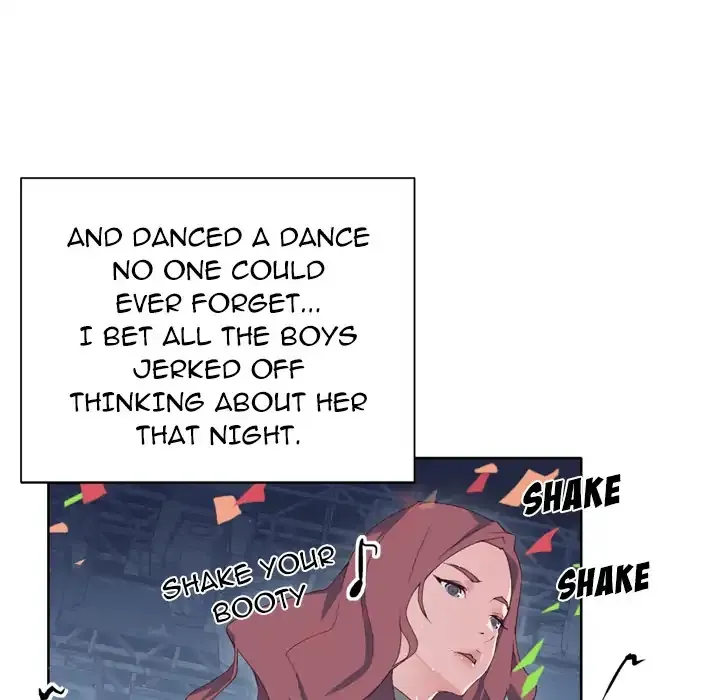 Tighty Lady Chapter 1 page 57 - 