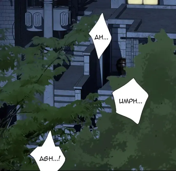 Tighty Lady Chapter 1 page 7 - 