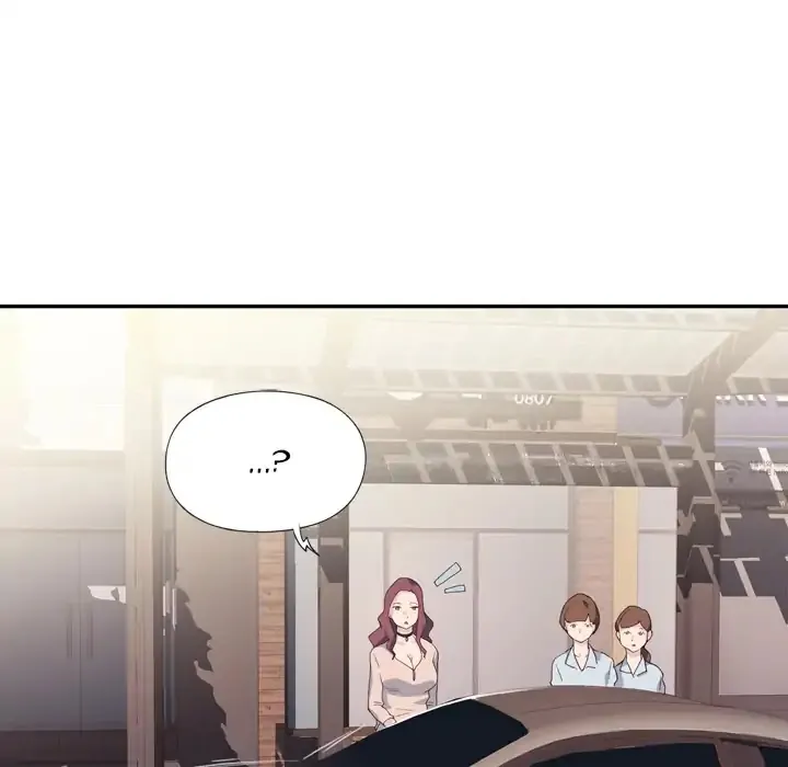 Tighty Lady Chapter 1 page 61 - 