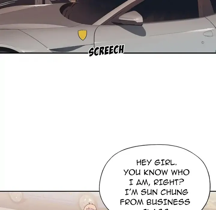 Tighty Lady Chapter 1 page 62 - 