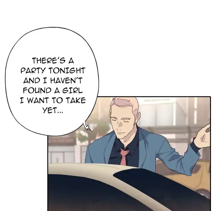 Tighty Lady Chapter 1 page 65 - 