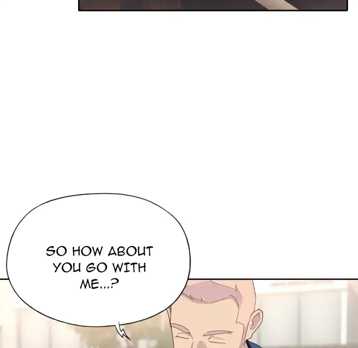 Tighty Lady Chapter 1 page 66 - 