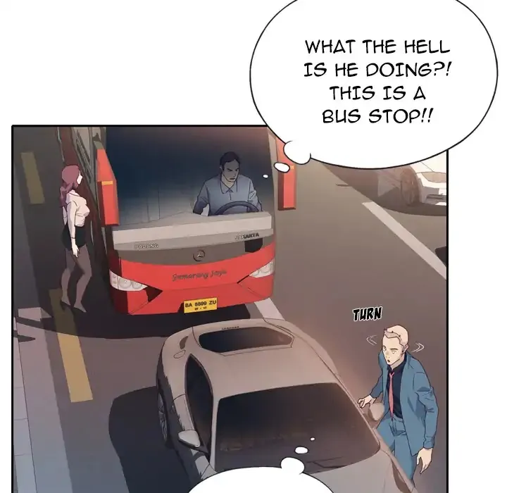 Tighty Lady Chapter 1 page 68 - 
