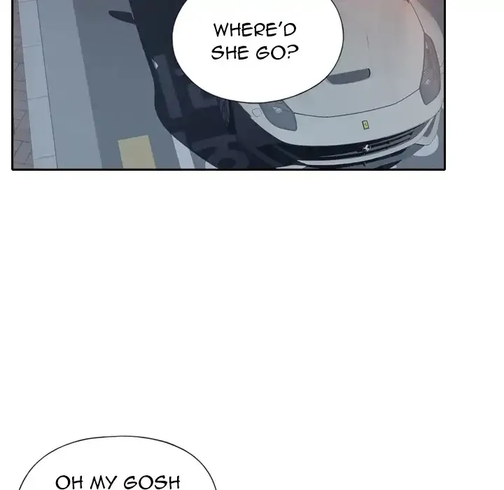 Tighty Lady Chapter 1 page 69 - 