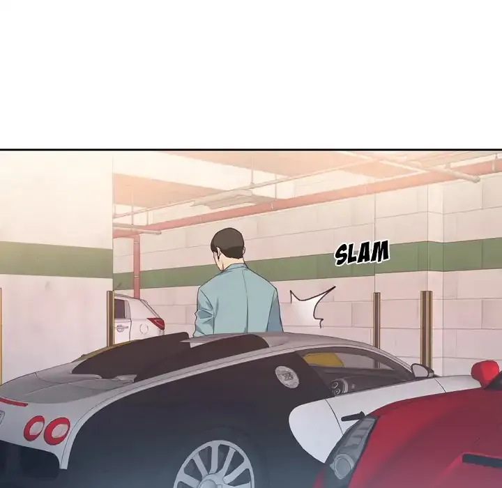 Tighty Lady Chapter 1 page 75 - 