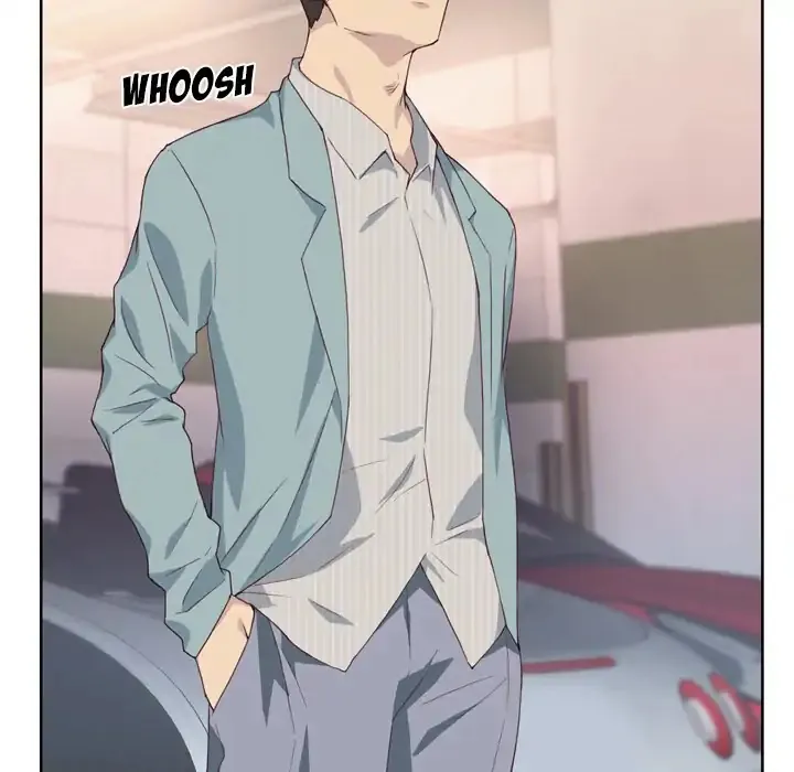 Tighty Lady Chapter 1 page 77 - 