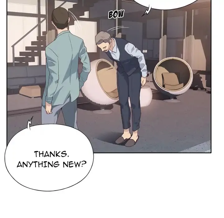 Tighty Lady Chapter 1 page 80 - 