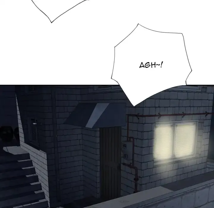 Tighty Lady Chapter 1 page 9 - 