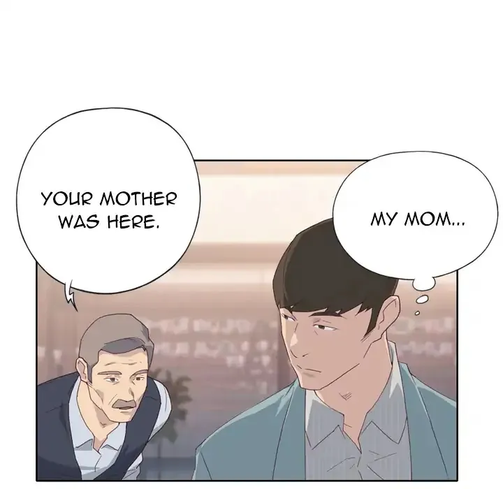 Tighty Lady Chapter 1 page 81 - 