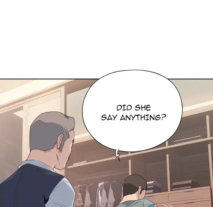 Tighty Lady Chapter 1 page 82 - 