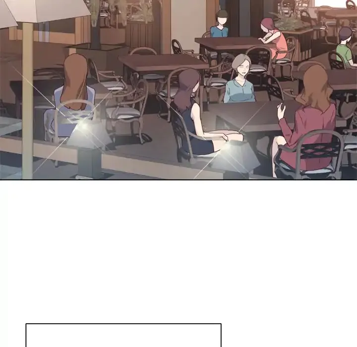 Tighty Lady Chapter 1 page 97 - 
