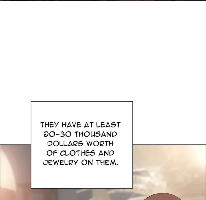 Tighty Lady Chapter 1 page 99 - 