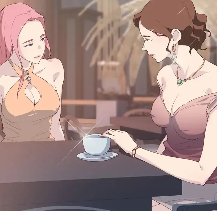 Tighty Lady Chapter 1 page 100 - 